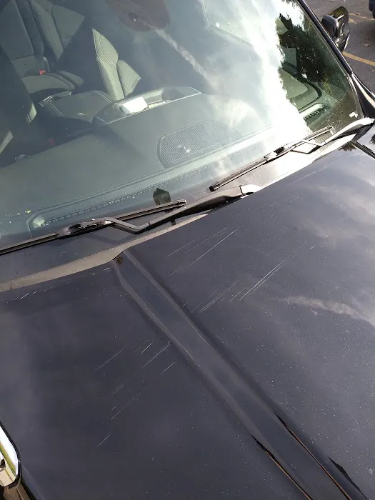 Golden Nozzle Car Wash 4
