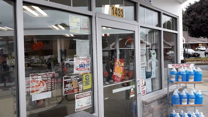 Stewart's Shops 0