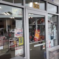 Stewart's Shops
