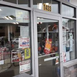 Stewart's Shops ico