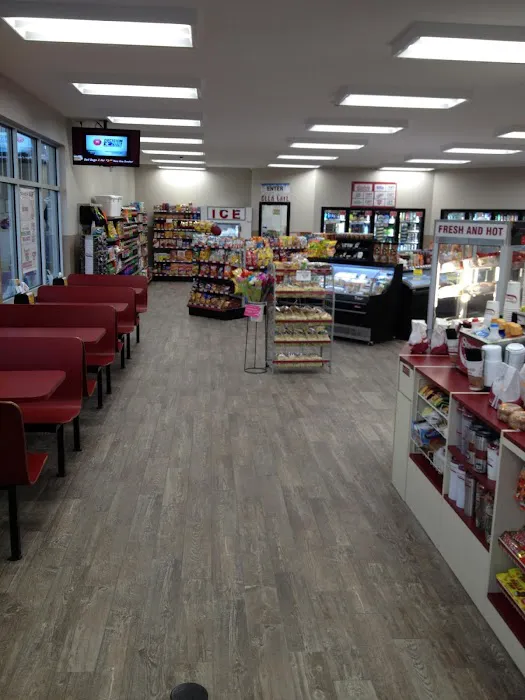 Stewart's Shops 1