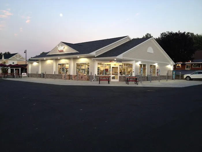 Stewart's Shops 2