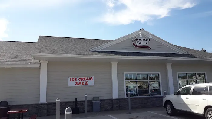 Stewart's Shops 6