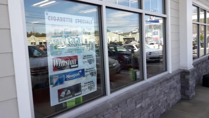 Stewart's Shops 7