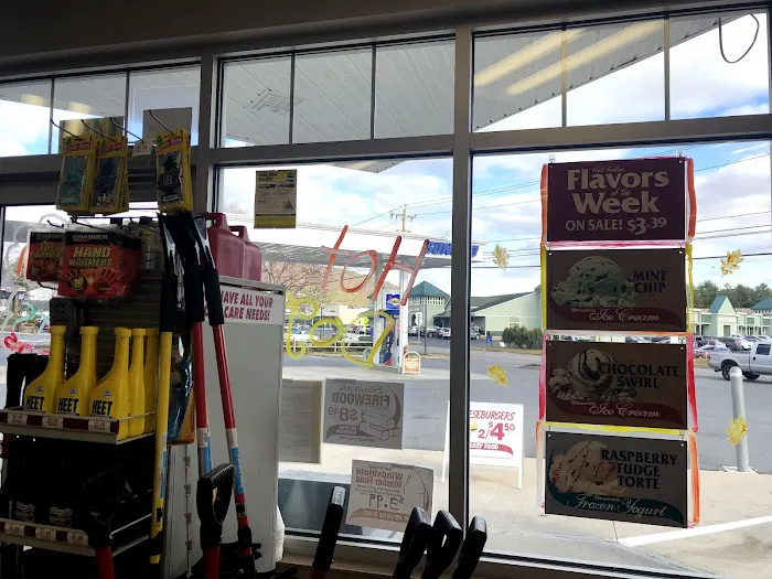 Stewart's Shops 8