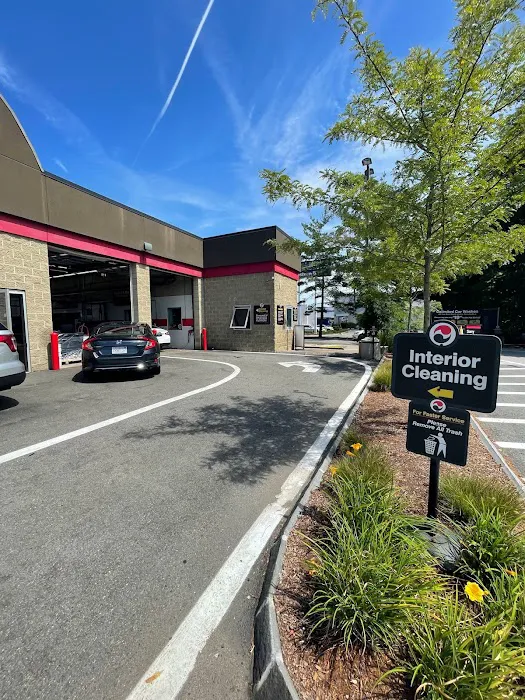ScrubaDub Car Wash & Auto Detailing Center (Woburn) 0