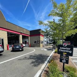 ScrubaDub Car Wash & Auto Detailing Center (Woburn) ico