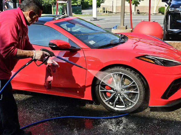ScrubaDub Car Wash & Auto Detailing Center (Woburn) 2