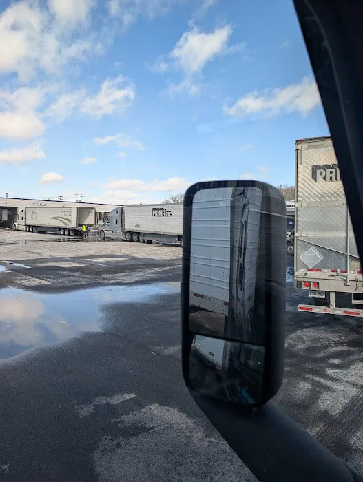Boston Truck Wash & Fuel - Truck Wash & Cleaning 7