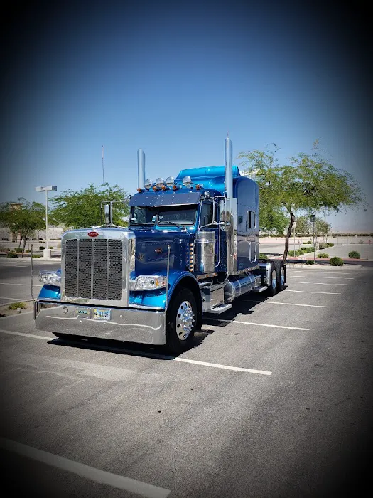 Boston Truck Wash & Fuel - Truck Wash & Cleaning 8