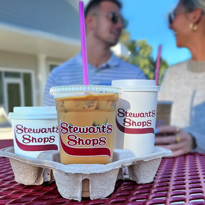 Stewart's Shops 5