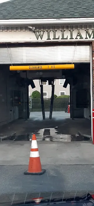 Williamsburg Car Wash 2