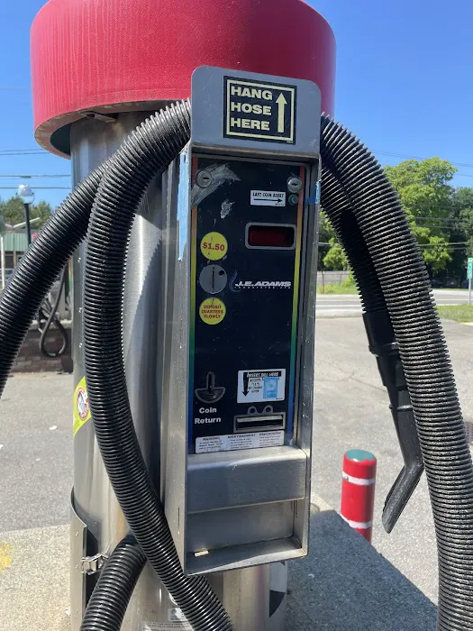 Williamsburg Car Wash 5
