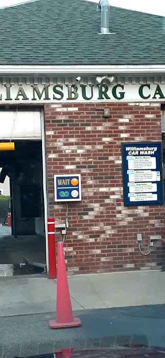 Williamsburg Car Wash 3