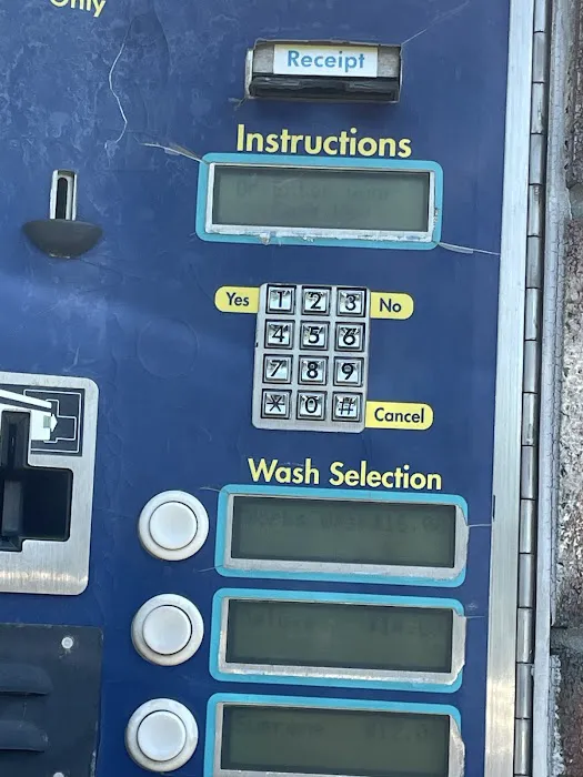 Williamsburg Car Wash 7