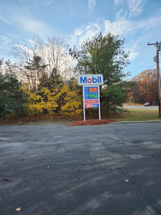 Mobil 1
