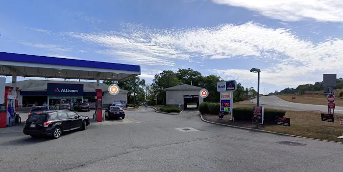 Alltown Car Wash 1