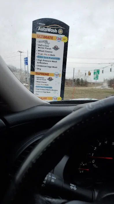 Alltown Car Wash 0