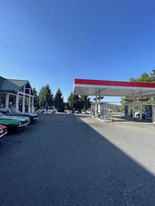 Exxon 1