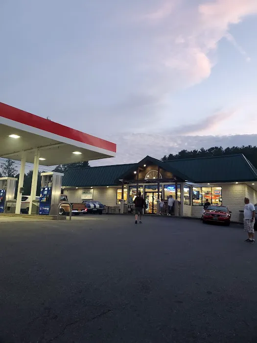Exxon 6