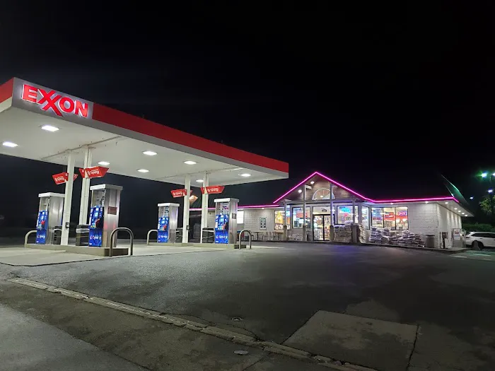 Exxon 7