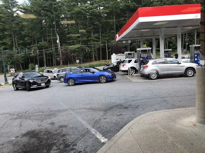 Exxon 5