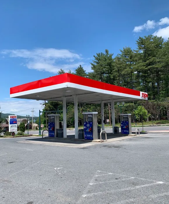 Exxon 3