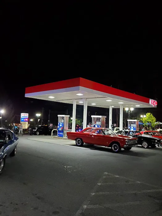 Exxon 8