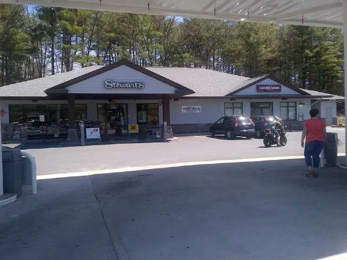 Stewart's Shops 2