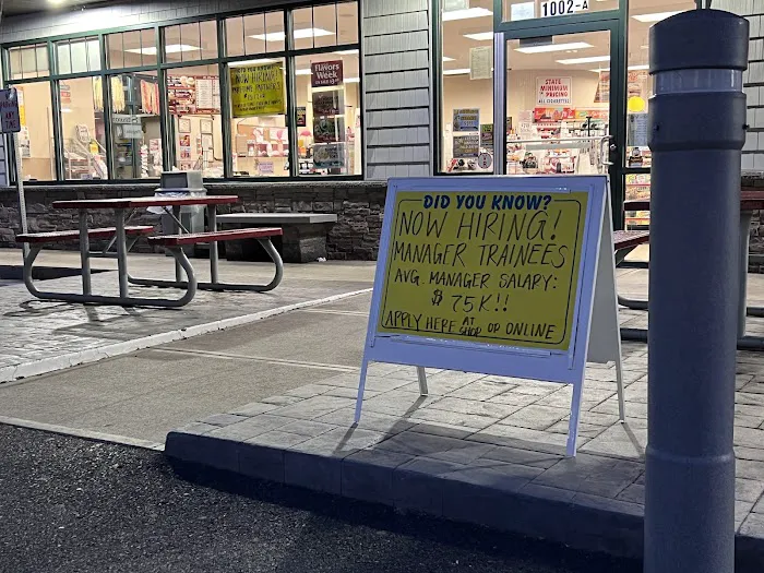 Stewart's Shops 0