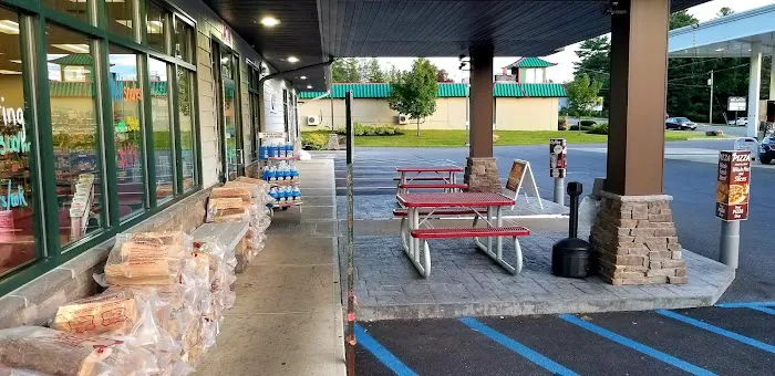 Stewart's Shops 1