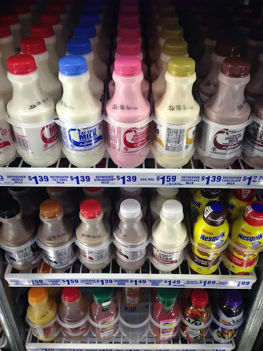 Stewart's Shops 9