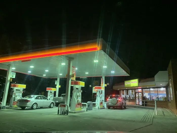 Shell 4