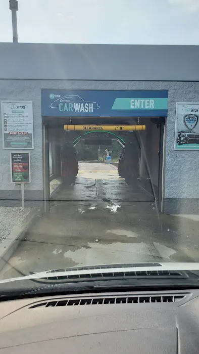 Auto Wash 0