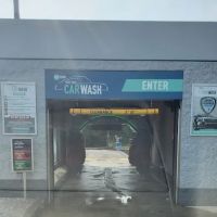 Auto Wash