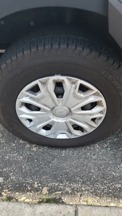 Auto Wash 1