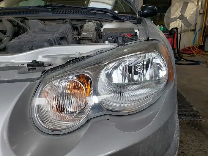 Lowell Car Wash & Detail Center 0