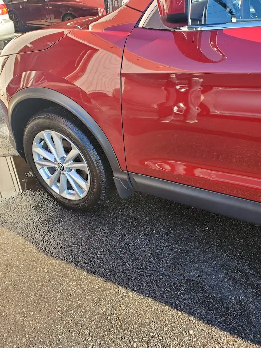 Lowell Car Wash & Detail Center 3
