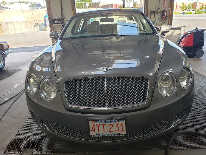 Lowell Car Wash & Detail Center 5