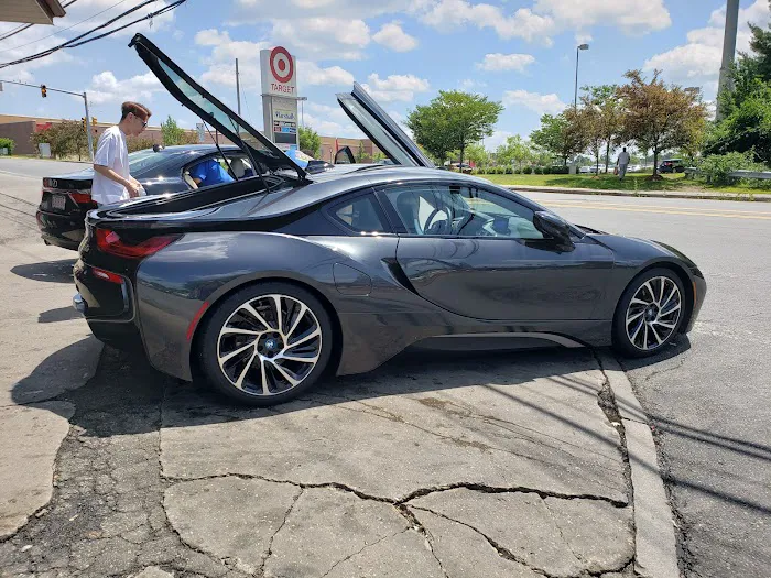 Lowell Car Wash & Detail Center 8