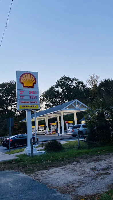 Shell 0