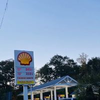 Shell