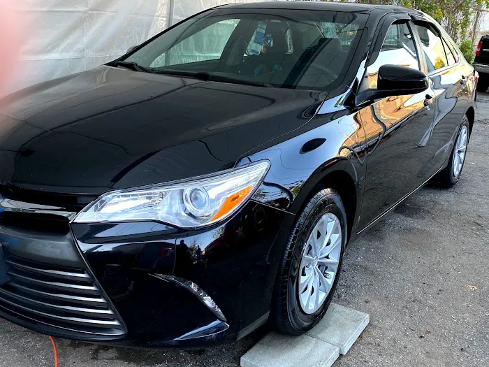 Gaby’s Auto Detailing & More 0