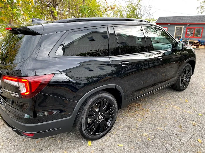 Gaby’s Auto Detailing & More 1