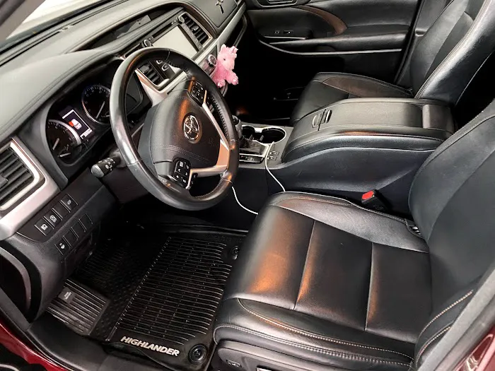 Gaby’s Auto Detailing & More 3