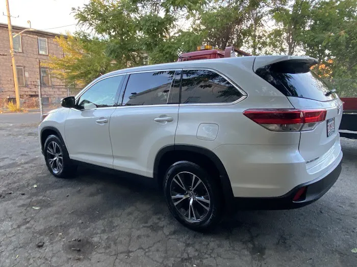 Gaby’s Auto Detailing & More 4