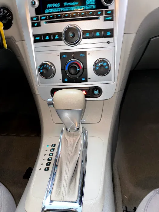 Gaby’s Auto Detailing & More 5