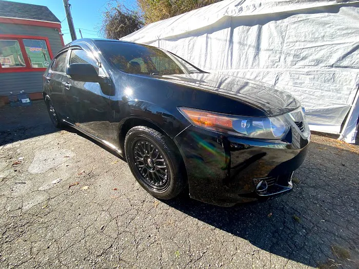 Gaby’s Auto Detailing & More 7
