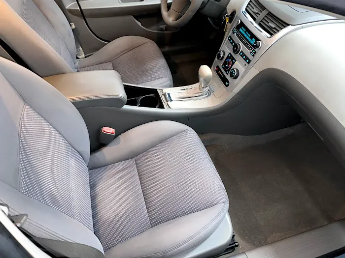 Gaby’s Auto Detailing & More 6