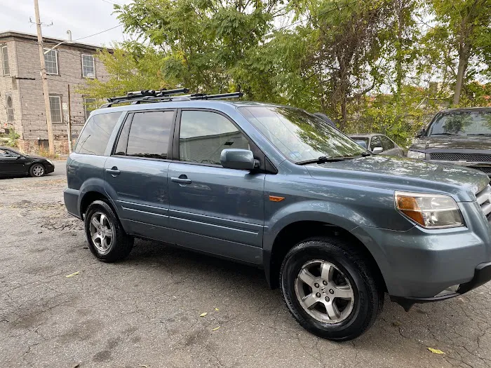Gaby’s Auto Detailing & More 9